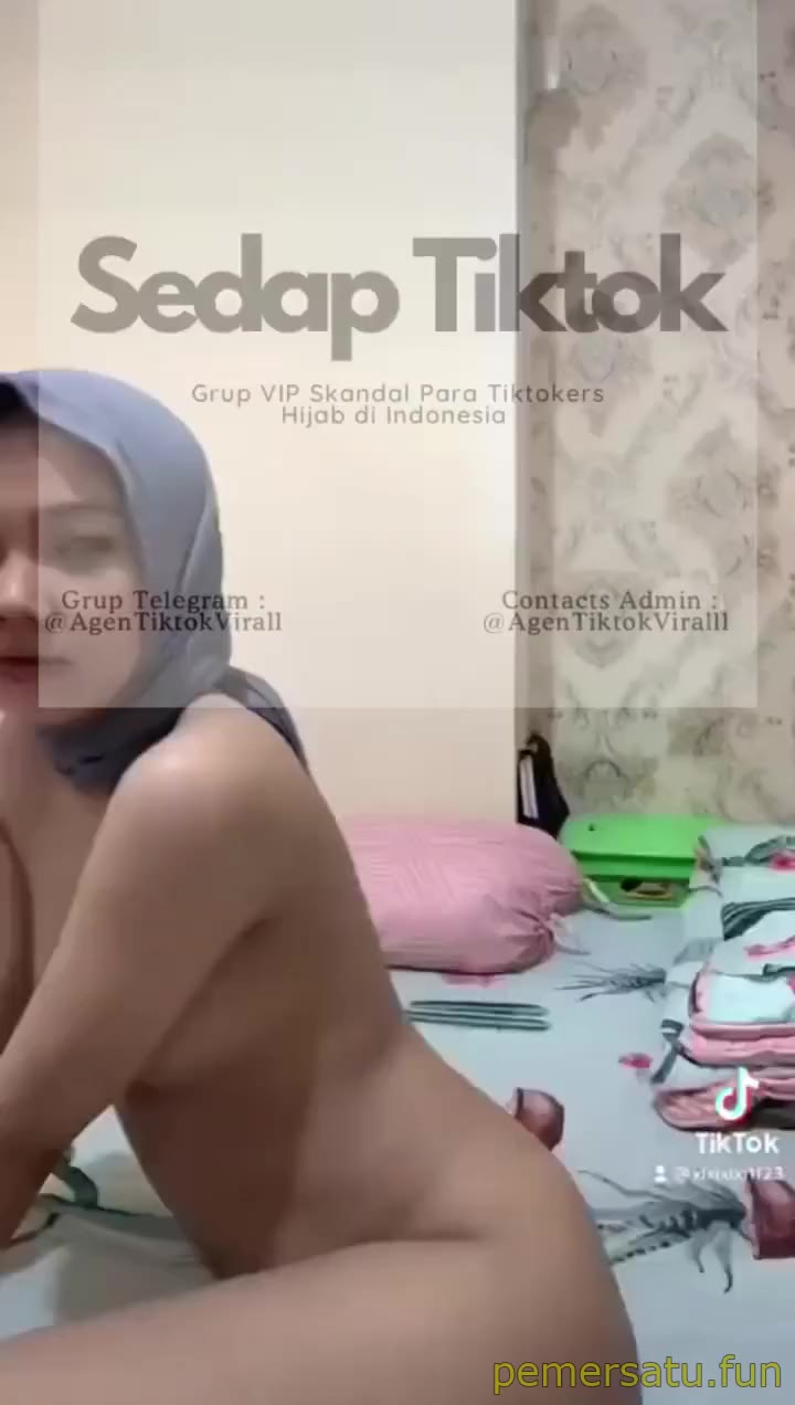 Random Agen Tiktok 18yo PEMERSATU FUN (17) - irtehanp3vjo - Bokep Indo - porno.bokepindo.com.co
