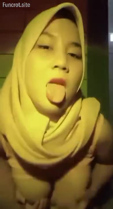 Bokep Indo Abg Hijab Cantik Sange Mainin Malam Full Lendir Twitter Sesuai