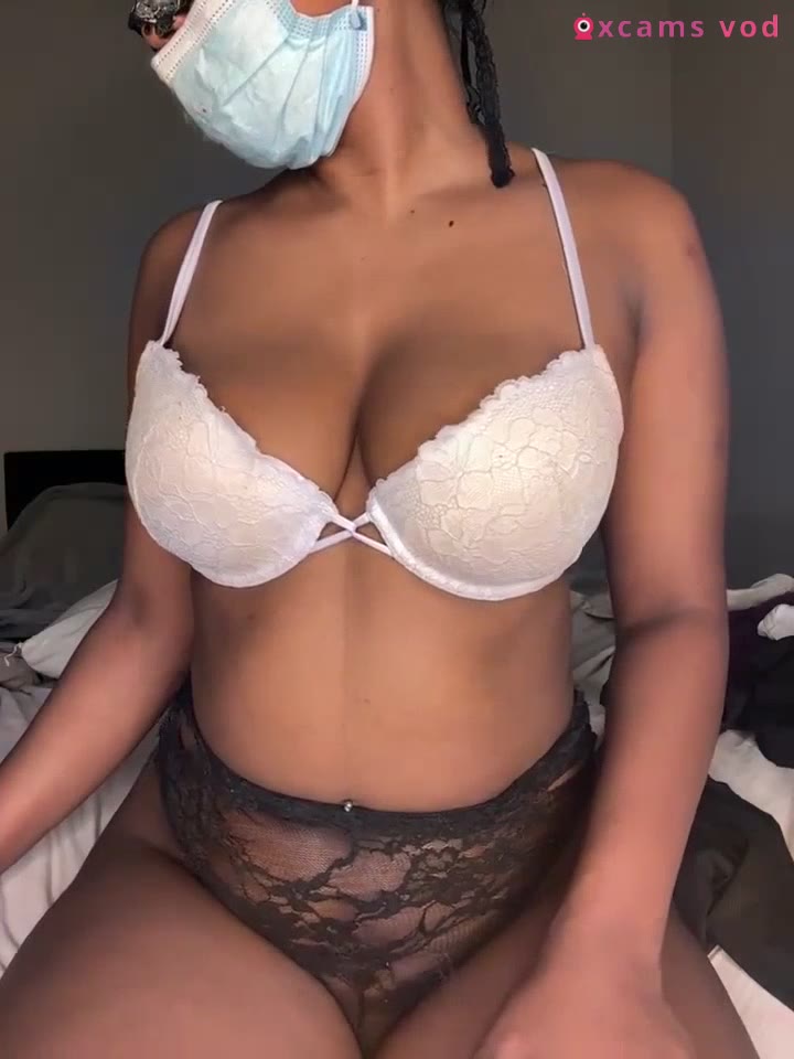 God_like_Bootybaby camshow