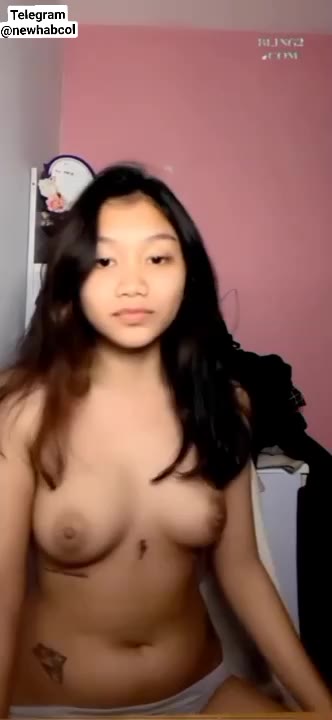 Watch [Tele@meqima] - ABG Binal LIVE Body BARBAR (1) - Bokep Indo - doooood.co