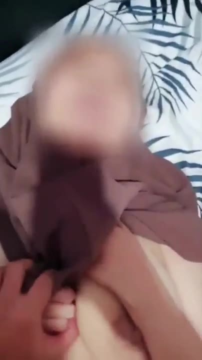 ngewe hijab binor