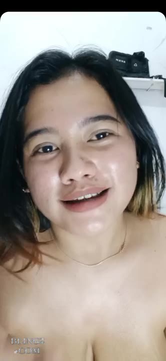 Taukah Kamu Kalo Bebby Moy Live Colmek Barbar di BLING2