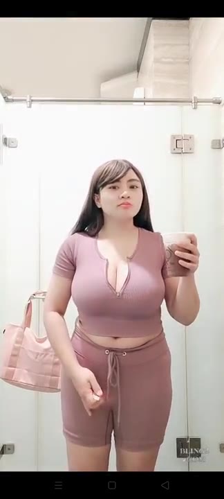 Watch Nona Iluna pamer Toge di Mall - Bokep Indo - doooood.co