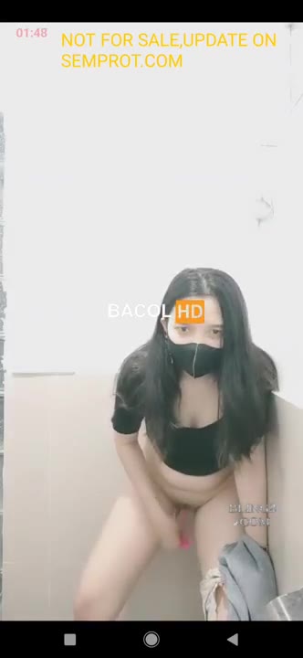 Amel Omek Di Toilet Umum - DoodStream - ikkf6kbdhusc - Bokep Indo - porno.bokepindo.com.co