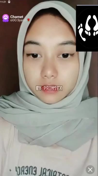 VCS Sma Syana Hijab Di Chamet - LKPRD XYZ-VCS Sma Syana Hijab Di Chamet - D