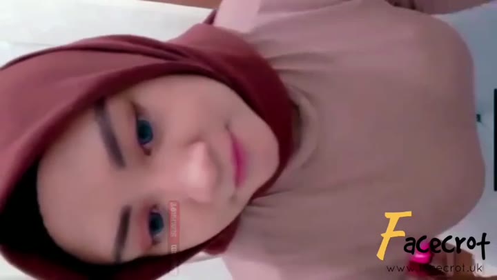 Watch Hijabers Cantik Nakal Face Crot - PekobLive mp4 at Streamtape com - Bokep Indo - bokepviral.live