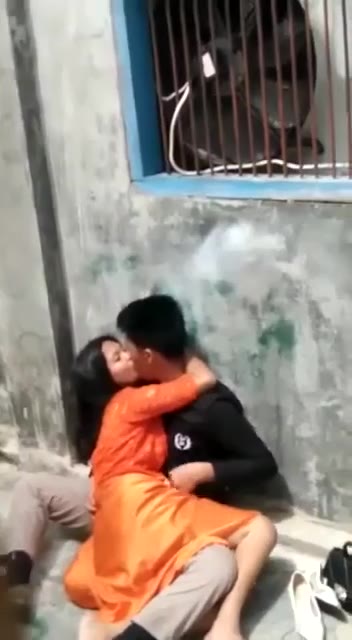 Pacaran Di Jalan Davis Indo Bebasindo Lokal Full Staklam Jilbab Viral dood Ojol