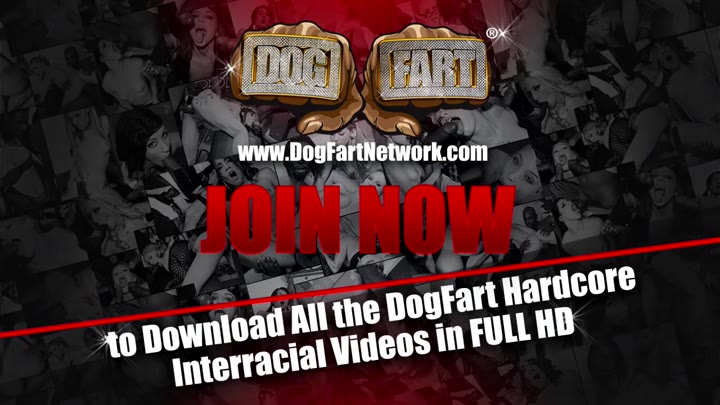 Riley Reid Interracial Gloryhole: Blowjob Porn by Dogfart Network