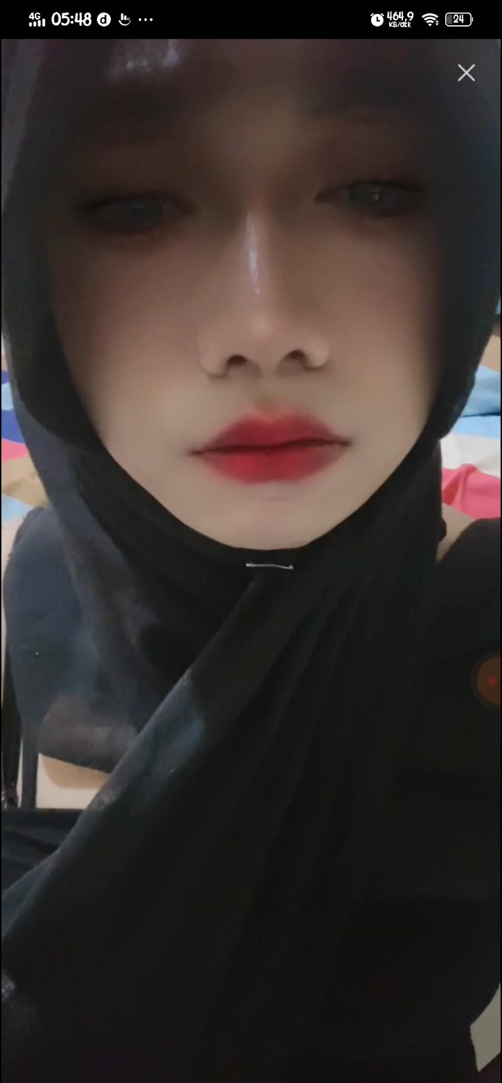 Hijab Toge Main Lidah Hijabers Popstream Download Viral Viral dood Asupan Tiktok Davis