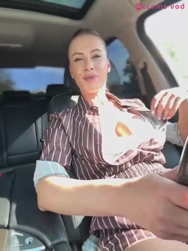 JessyRey camshow