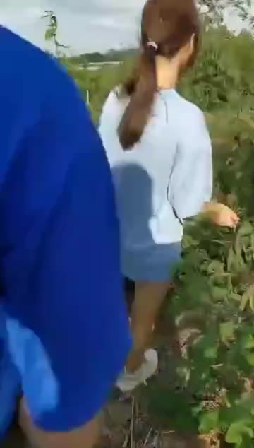 ngewe di hutan bareng doi sambil direkam temen 2 - 6tin3xsbrrmg - Bokep Indo - porno.bokepindo.com.co
