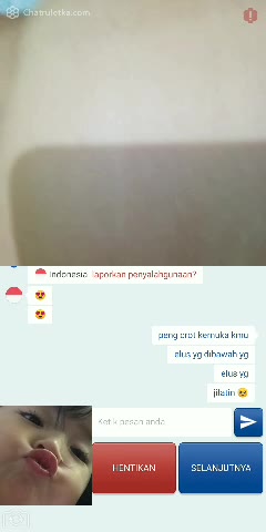 Live OmeTV Colmek 5 - iv9j5w5tyczd - Bokep Indo - porno.bokepindo.com.co