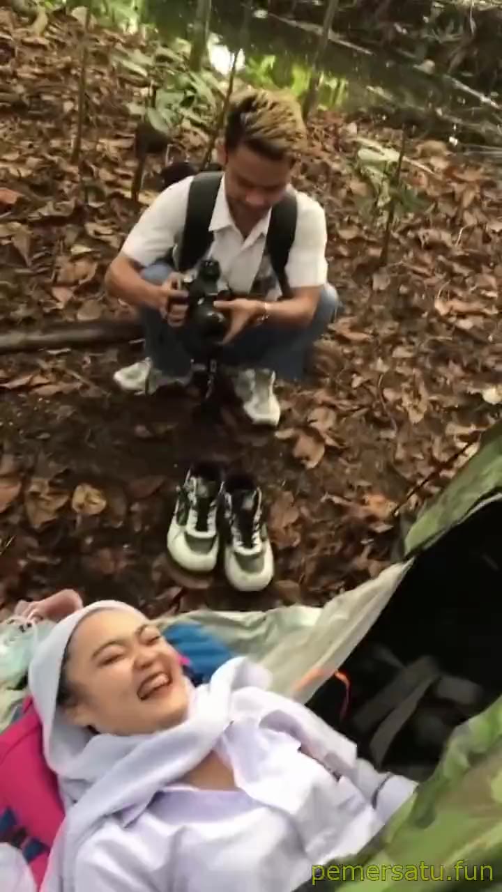 Ini Abg Sma Pada Ngapain Di Tenda Lokal Doodflix Dodstream Baru Xpanas