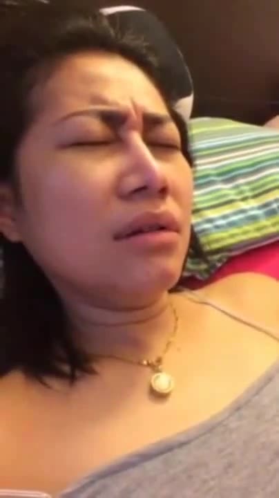 Video Pap Tante Kesepianjanda kesepian