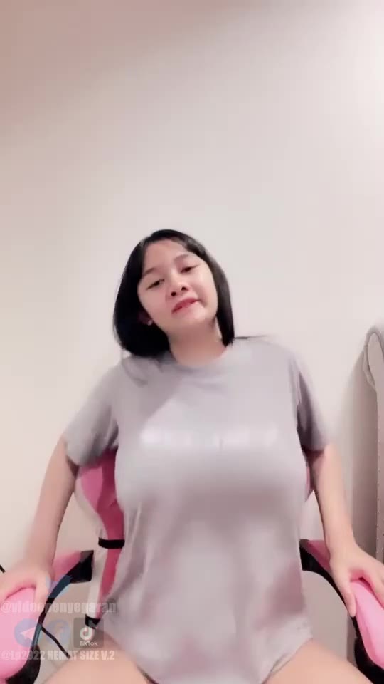 Watch Angeline Host Cantik Viral Remas Puting Susu Lp2022 HEMAT SIZE V 2 3 - Bokep Indo - bokepviral.live
