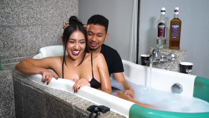 Mandi Bareng Meli 3Gp Selebgram Nakal Jilatin Leher - 9xmqnqiit71d - Bokep Indo - porno.bokepindo.com.co