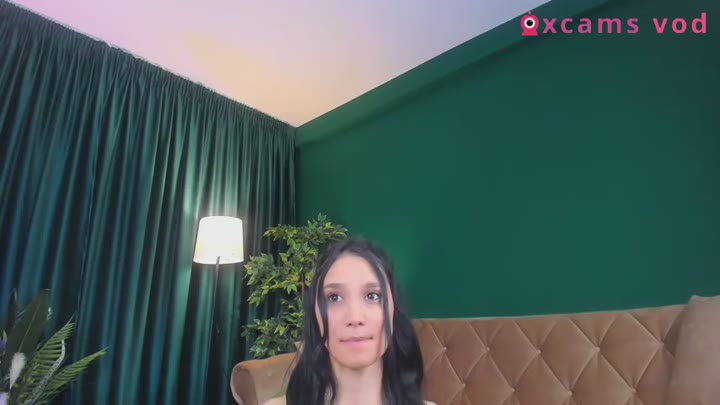 CarmellaOnCampus camshow