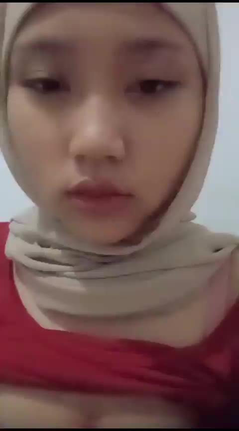 Hijab Cream Halu Di Ewe Doi Doodflix Bangsa Terabox Terbaru Folder Viral