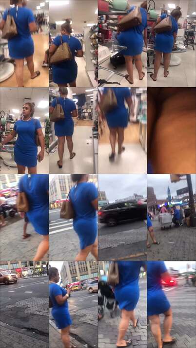 candidbull videos