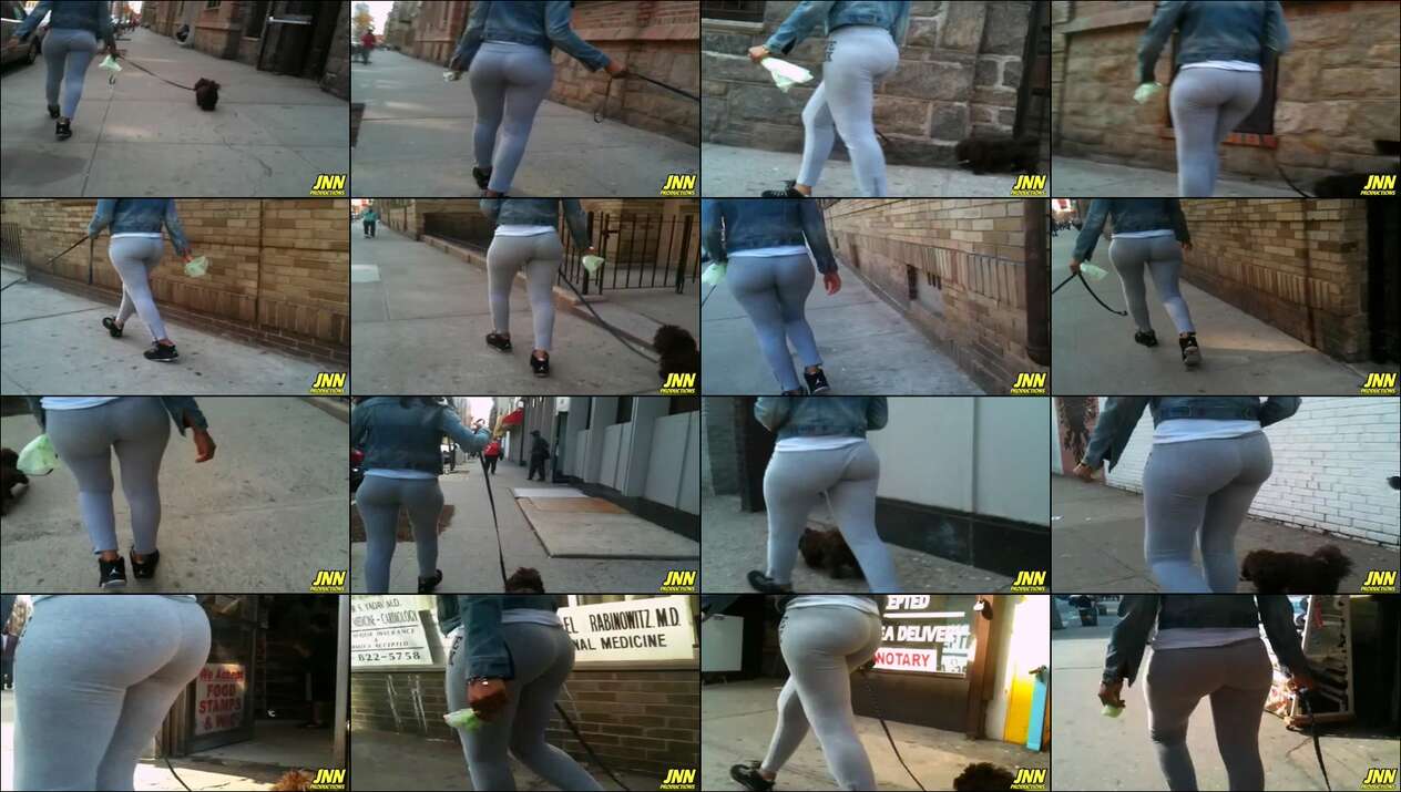 retro voyeur clips vol.3