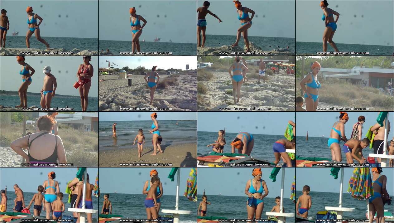 old women admirer aka owa videos