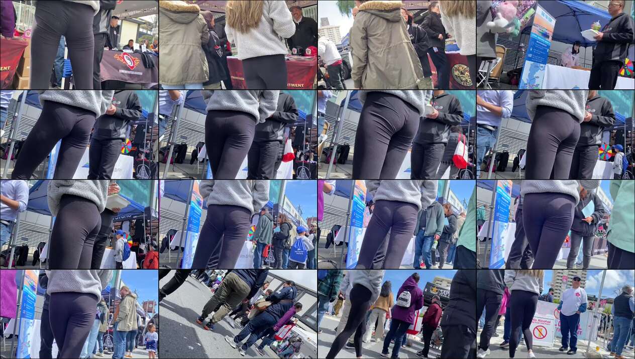 november 2024 the candid forum videos