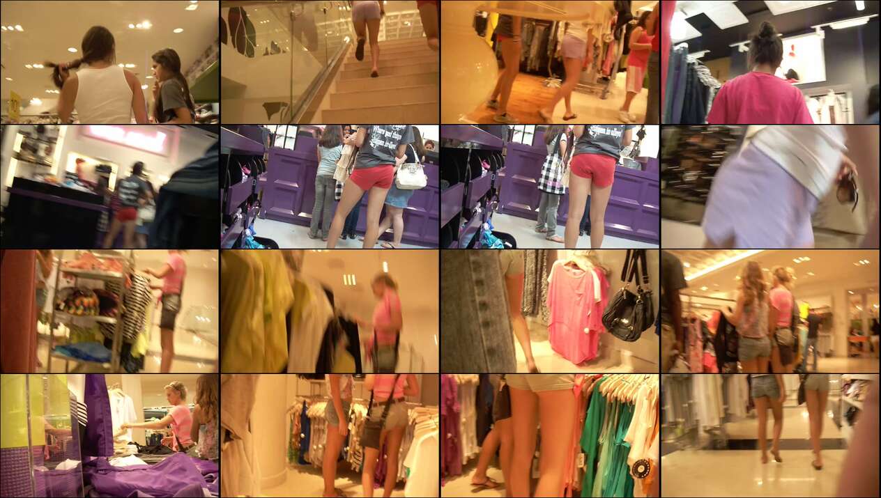peepingtom vol.13