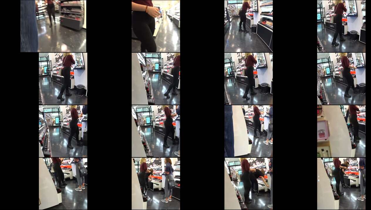 retro voyeur clips vol.6
