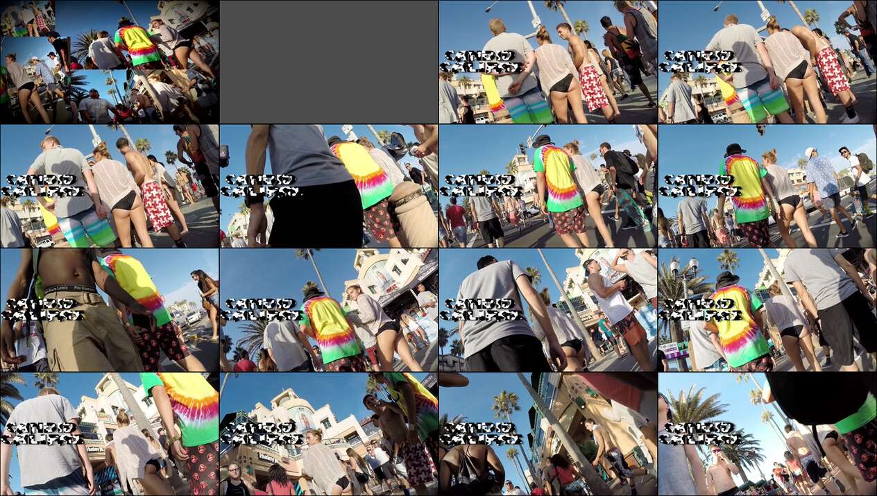 retro voyeur clips vol.4