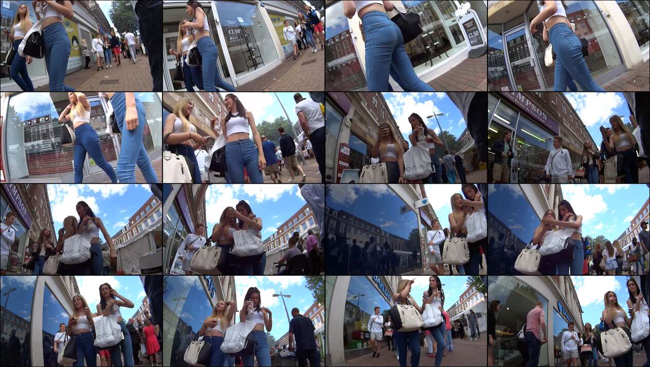 retro voyeur clips vol.3