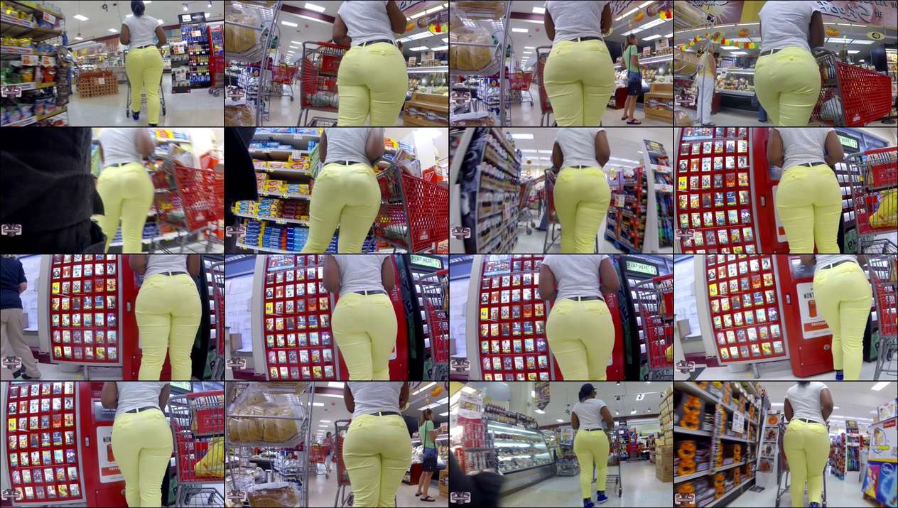 candidshapes videos