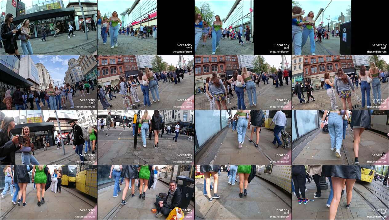 june 2022 the candid forum videos