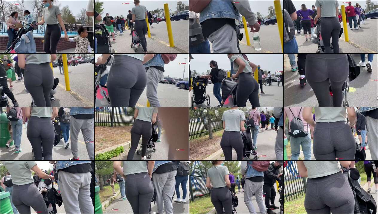 leggings creepshots vol.3