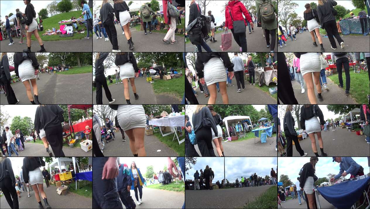 april 2024 the candid forum videos