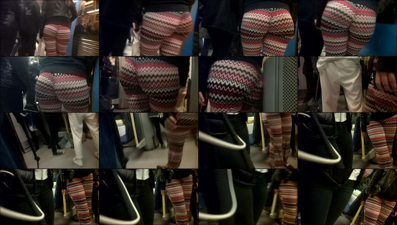 retro voyeur clips vol.6