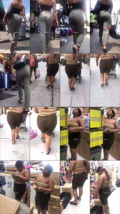 candidbull videos