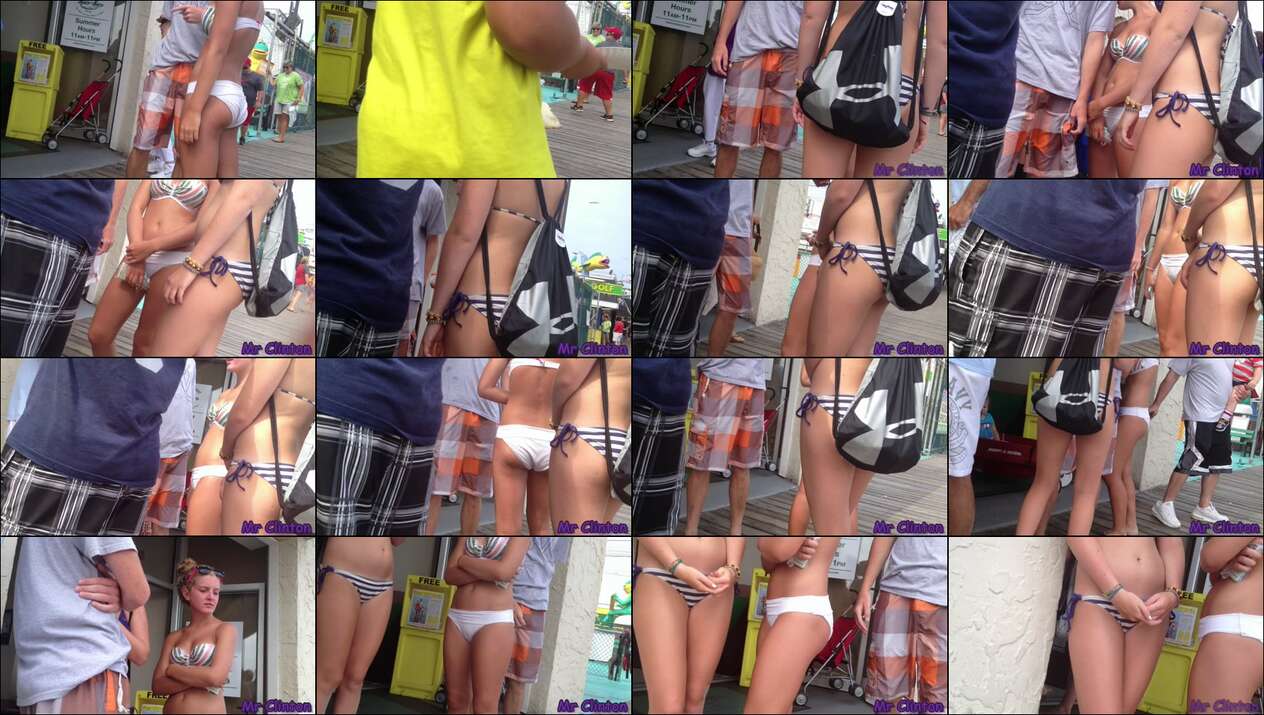 retro voyeur clips vol.6