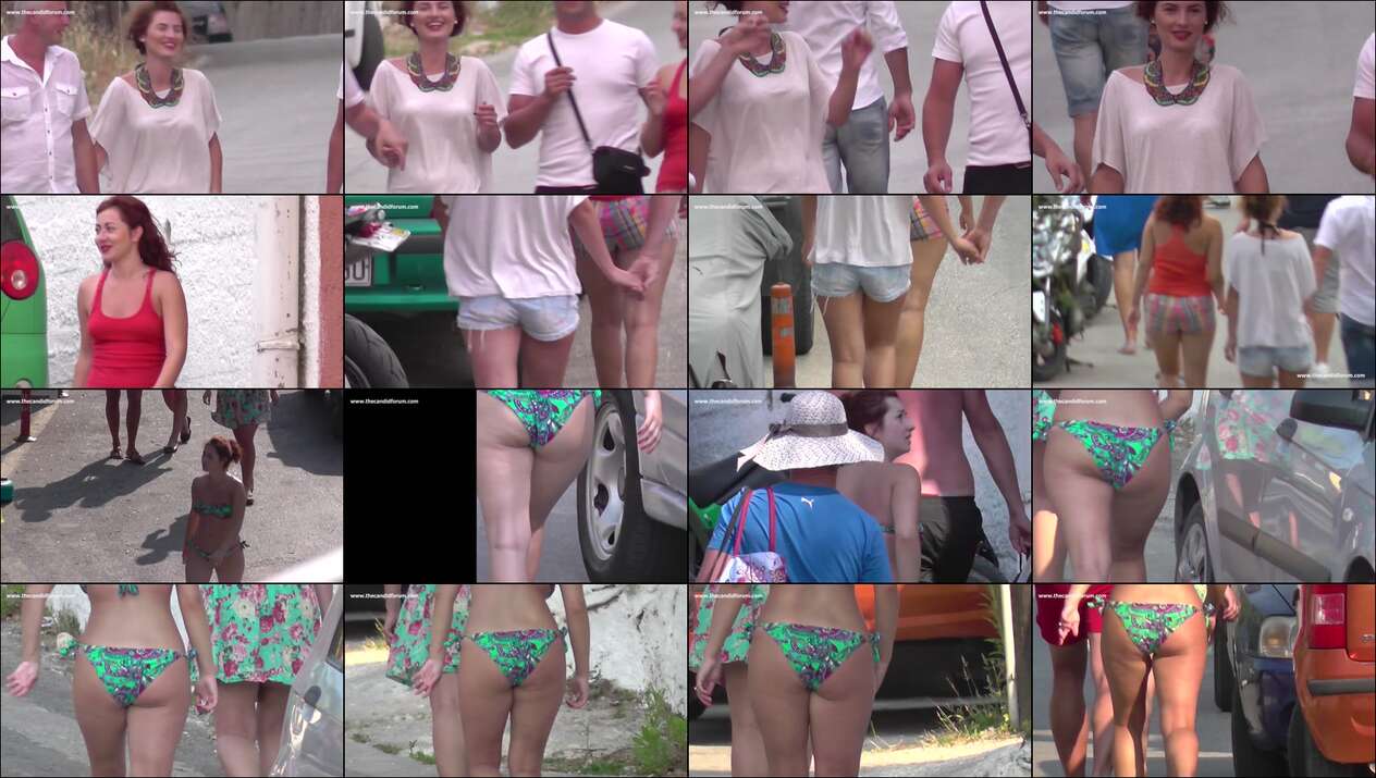 retro voyeur clips vol.5
