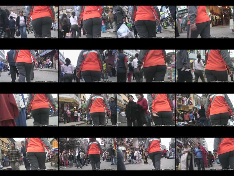 kingofcandids videos