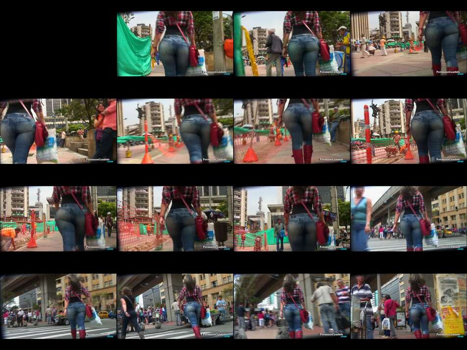 kingofcandids videos