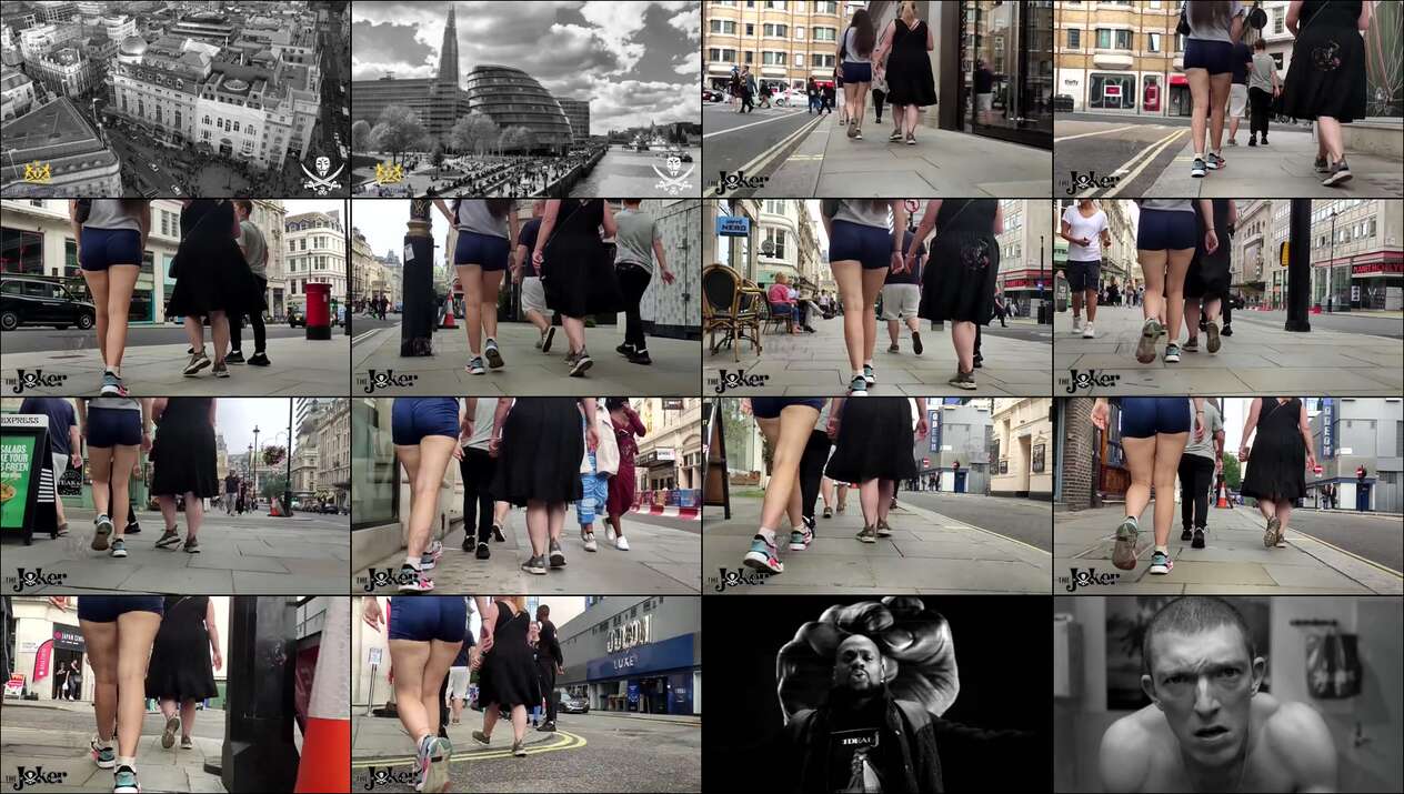 joker videos