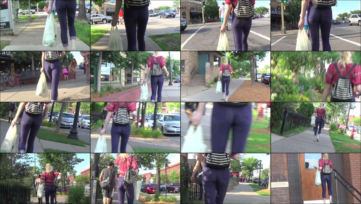 retro voyeur clips vol.5