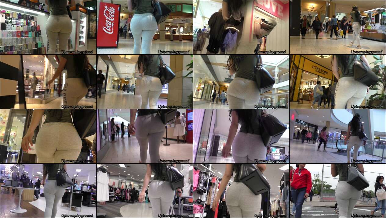 full body captures