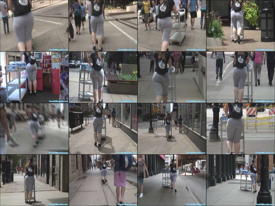 kingofcandids videos