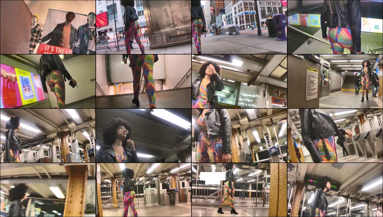 peepingtom vol.7