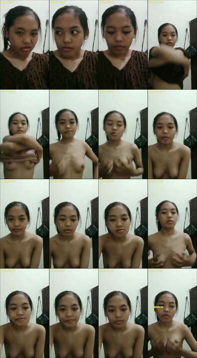 Rakiyah ABG 18yo Pap Susu Part 02