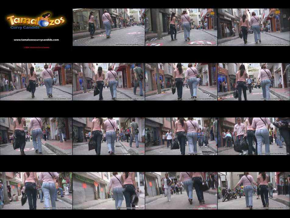 kingofcandids videos
