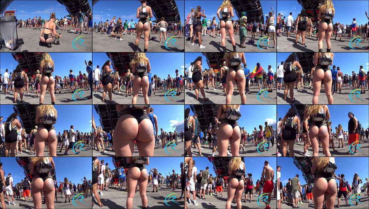 ravecandids videos