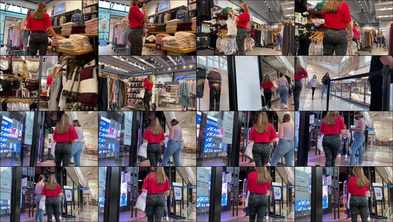 leggings creepshots vol.3