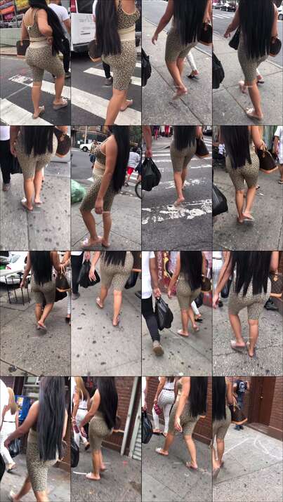 candidbull videos